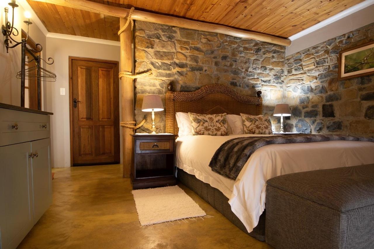 Wetlands Country House & Sheds Wakkerstroom 외부 사진