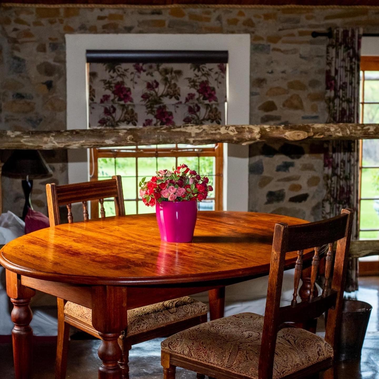 Wetlands Country House & Sheds Wakkerstroom 외부 사진