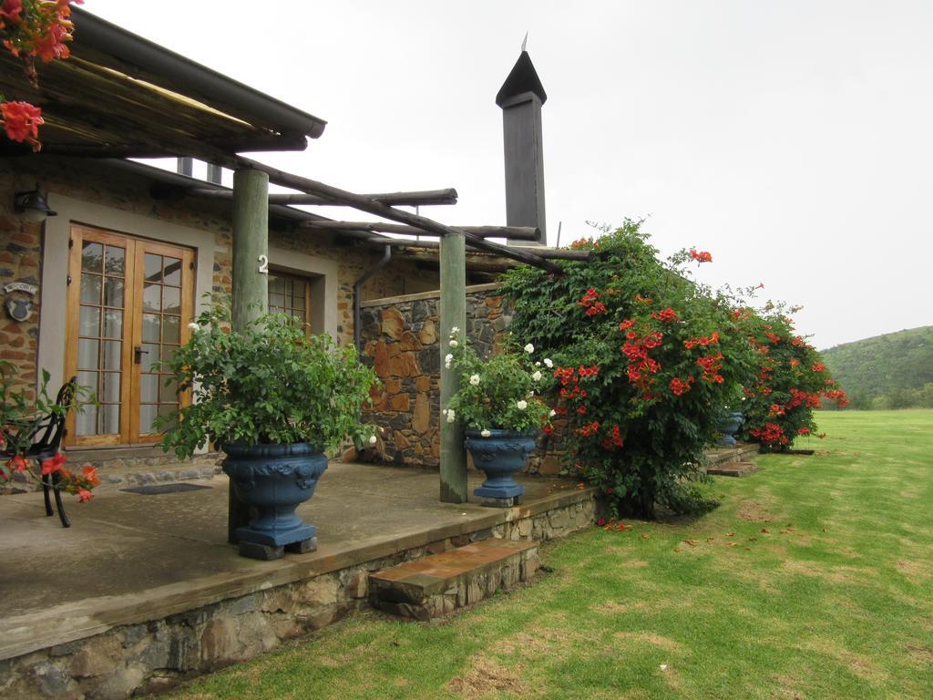Wetlands Country House & Sheds Wakkerstroom 외부 사진