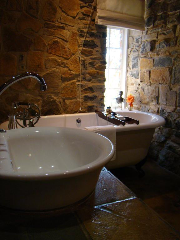 Wetlands Country House & Sheds Wakkerstroom 외부 사진