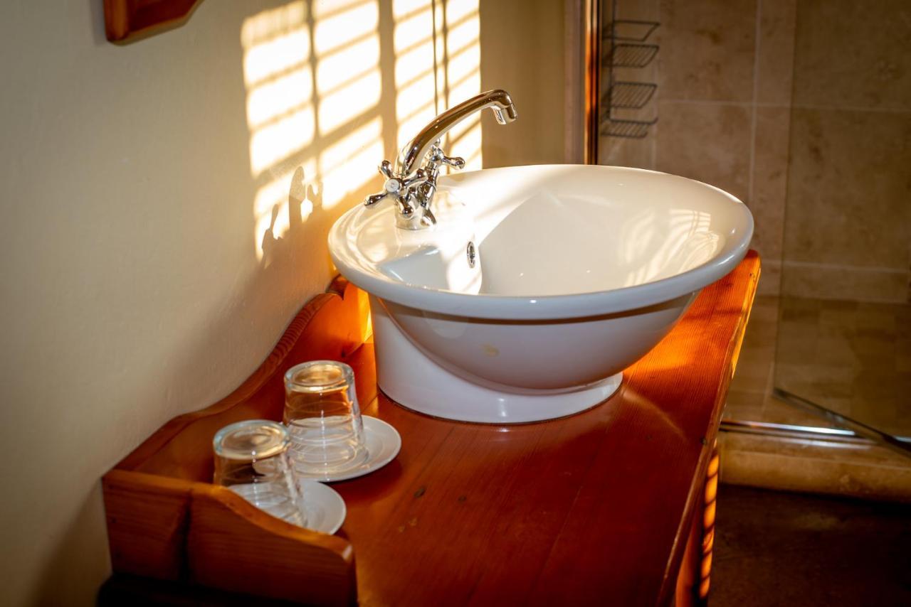 Wetlands Country House & Sheds Wakkerstroom 외부 사진
