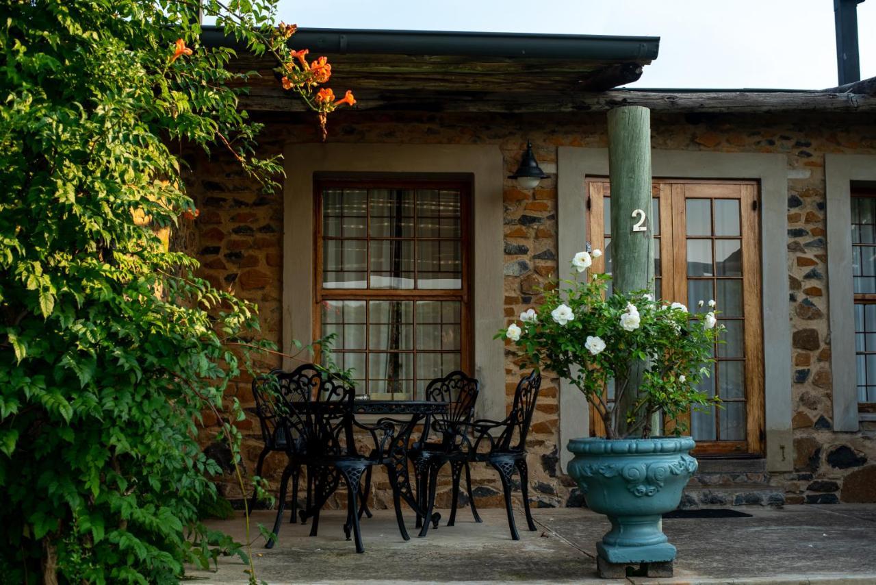 Wetlands Country House & Sheds Wakkerstroom 외부 사진